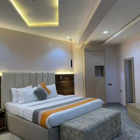 The Bridge Hotel