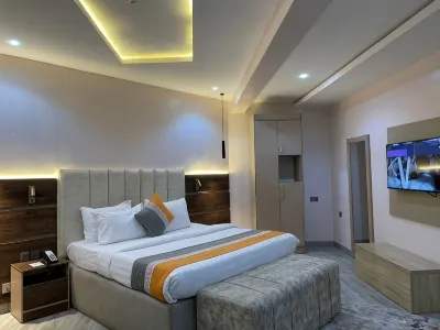 The Bridge Hotel Hotel di 