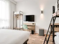B&B Hotel Namur - Wifi