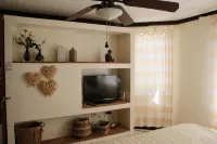 2bdr Family apartment near Quepos/ Manuel Antonio - Condos