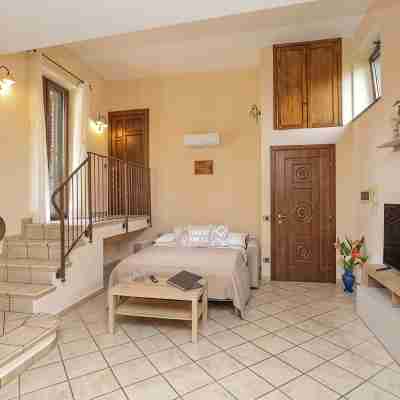 Welcome to the heart of Sorrento! Rooms