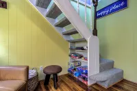 Surrounded by Nature, Minutes from Blowing Rock & Parkway! - 4-Star