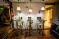 Go Hostel - 2-Star