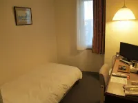 Fukui Palace Inn Hotels in 