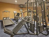 Holiday Inn CANYON DE CHELLY (CHINLE) by IHG - Gym