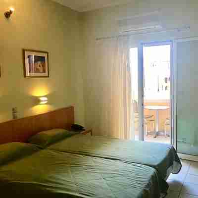 Katerina Hotel Rooms