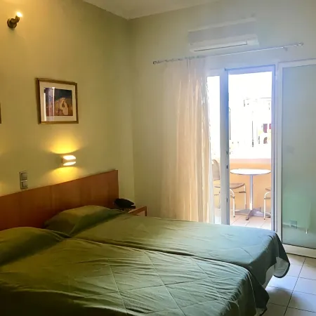 Katerina Hotel