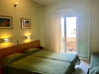 Katerina Hotel - Vuoristonäköala