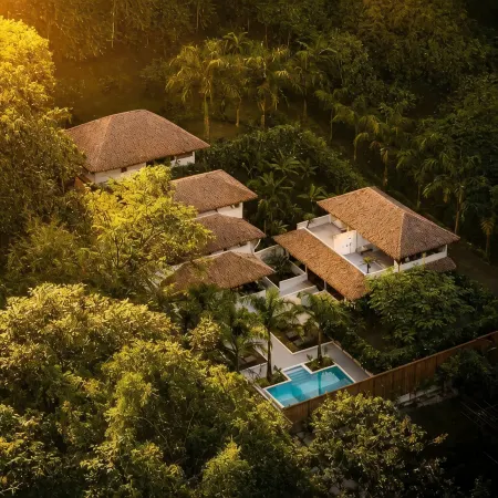 Vayu Retreat Villas