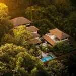Vayu Retreat Villas