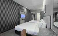 Fives Hotel Dnp - Bintang 3