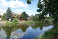 Urlaub im Herzen Sachsens