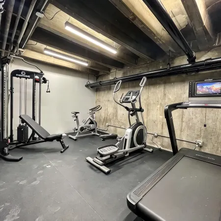 MAG MILE MEGA Entire Floor 4BD 4BA +Rooftop&Gym