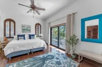 Island pool home awaits in Islamorada's Port Antigua