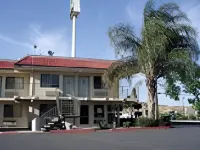 Days Inn by Wyndham Merced/Yosemite Area Hotels in Merced