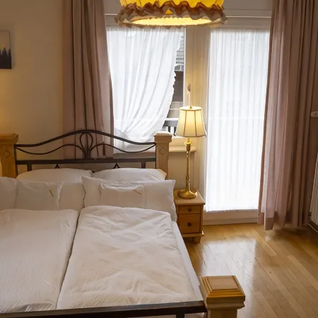 Naturion Hotel Hinterzarten