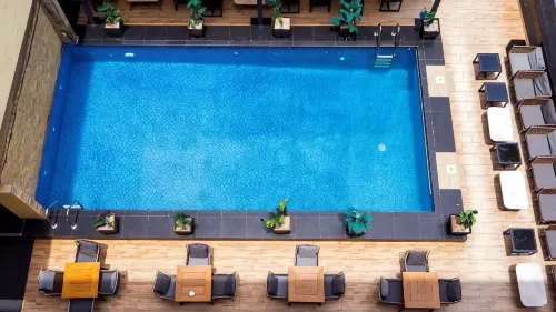 GreenPoint Hotel