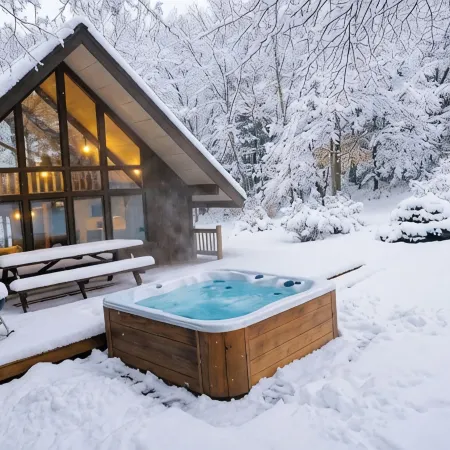 Luxury Ski In-Out ● Mountain Creek ● Hot Tub ● Golf