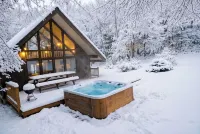 Luxury Ski In-Out ● Mountain Creek ● Hot Tub ● Golf - 4-Star