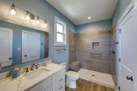 Brand New Home in Frisco - 3 stjerner