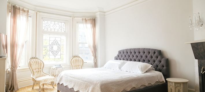 Stunning and spacious heritage home Hotels in Saint John