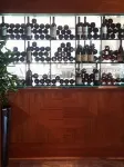 Fairfield House Hotel - Quầy bar