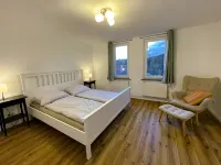 Harzhaus Drei Hexen - Ferienwohnung Hexe 3 - Apartments