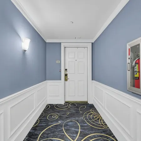 Ocean view 3 BR/3BA condo!  Royale Palms 12th floor! Perfect for families!