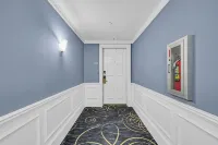 Ocean view 3 BR/3BA condo!  Royale Palms 12th floor! Perfect for families! - ジャグジー