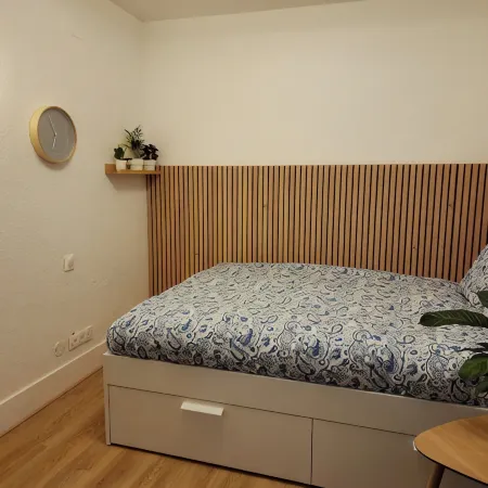 Private studio in the center of Strasbourg