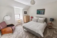 Beautifully renovated property in heart of Tarbert - Homestays