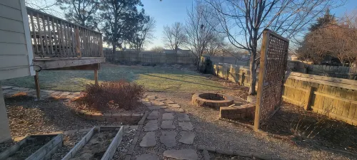2 Bed, 2 Bath South Lincoln Husker House - บังกะโล