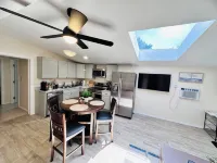 Lake Murray 3BR Retreat with AC and Skylight