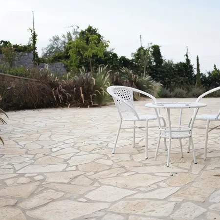 Villa Arian with great sea view, great pool and 6 minutes walk from the beach