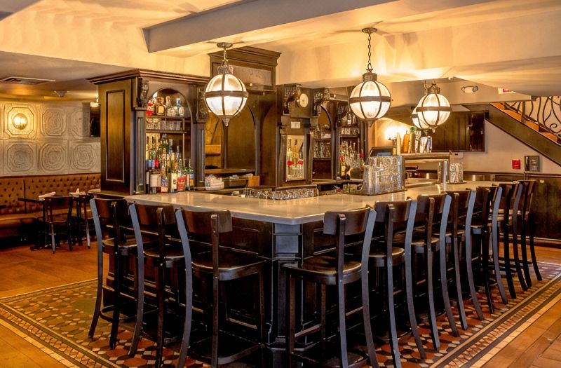 The Lenox Hotel Boston photo 4