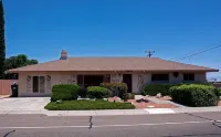 Lake Powell, Vermillion Cliffs & Golf Course VIEWS - Oh My!! - balcone