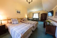 Lovely 3 Bedroom House, peaceful surrounds in Highland Perthshire- Pet Friendly! - Homestays