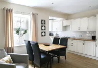 Jasmine Cottage, Skipton - deluxe 2 bedroom terrace - Country Houses