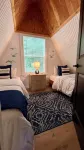 Secluded Lake Retreat • Hot Tub, Fire Pit, Golf Cart + Mini Golf