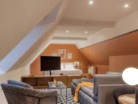 Brit Hotel Les Voyageurs Hotels in Loudeac