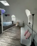 🍉Watermelon Dome  ❌not a tent❌ - Bungalows