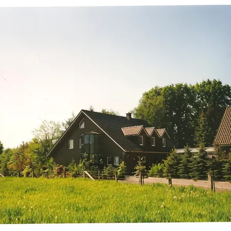 Gästehaus Hankhausen