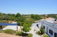 Small apartment in a quiet location with two private terraces and sea views