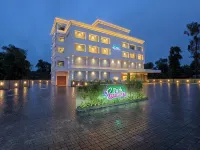 Park Residency Puthupally Ξενοδοχεία στην πόλη Kottayam