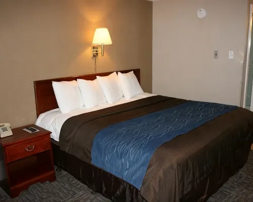 Bangor Inn & Suites Hotels in Bangor