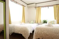 西川口站步行8分/直達東京站/三層獨棟雙衛浴/帶免費停車場 - Wi-Fi