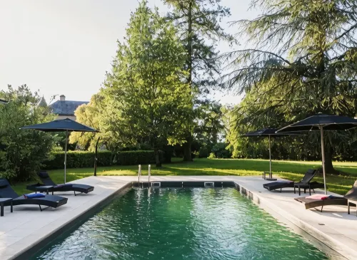Château de Maraval - Spa