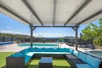 Villa Veronica - piscina