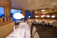Hotel Penz West - servizio colazione