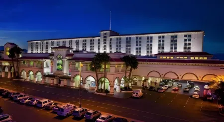 Gold Coast Hotel and Casino